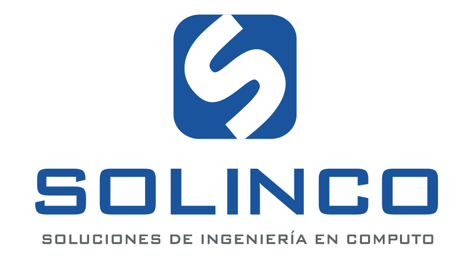 Solinco Soluciones de Ingeniería en Cómputo