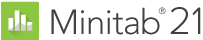 Minitab logo